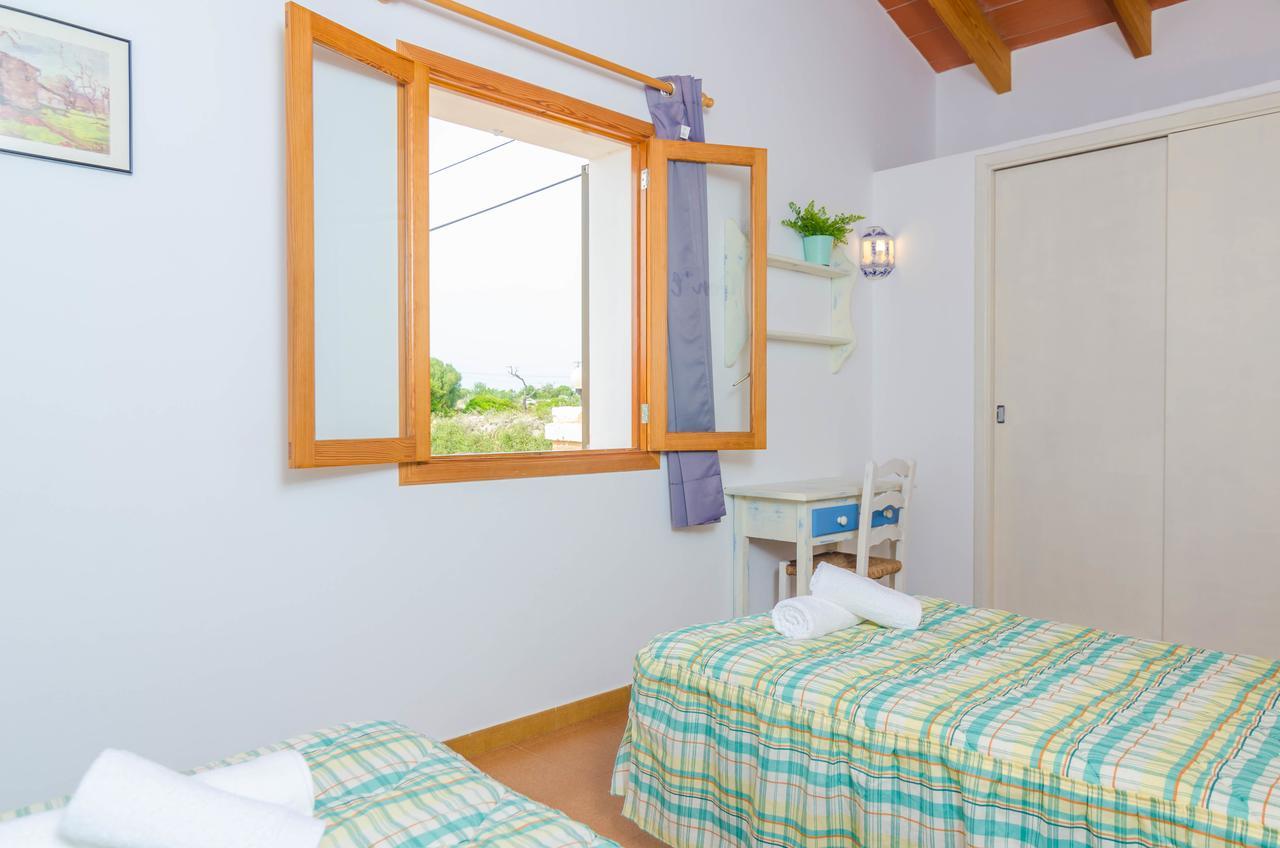 Cas General Villa Portopetro Exterior foto