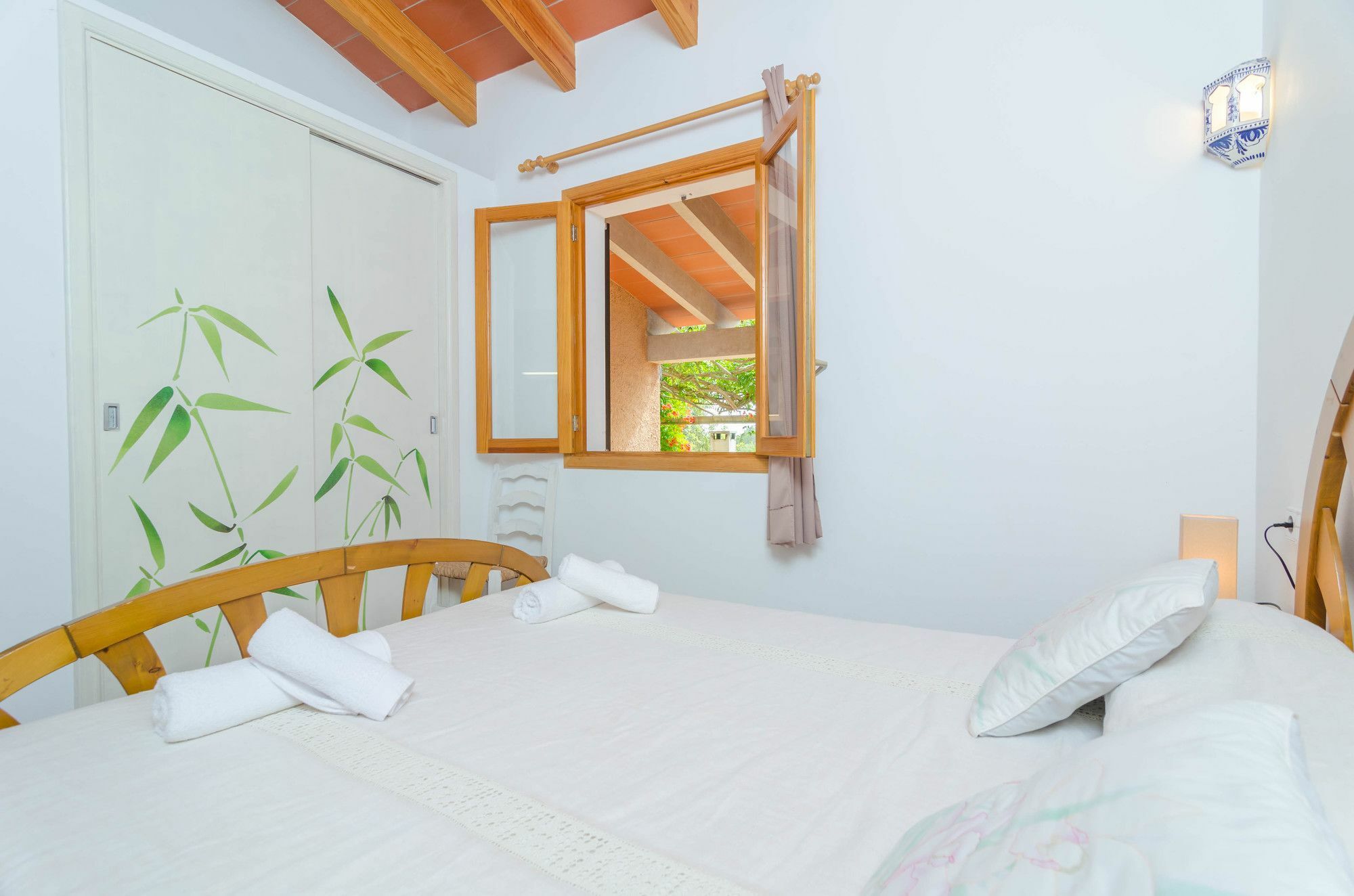 Cas General Villa Portopetro Exterior foto
